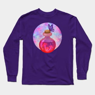 Magic Potion Long Sleeve T-Shirt